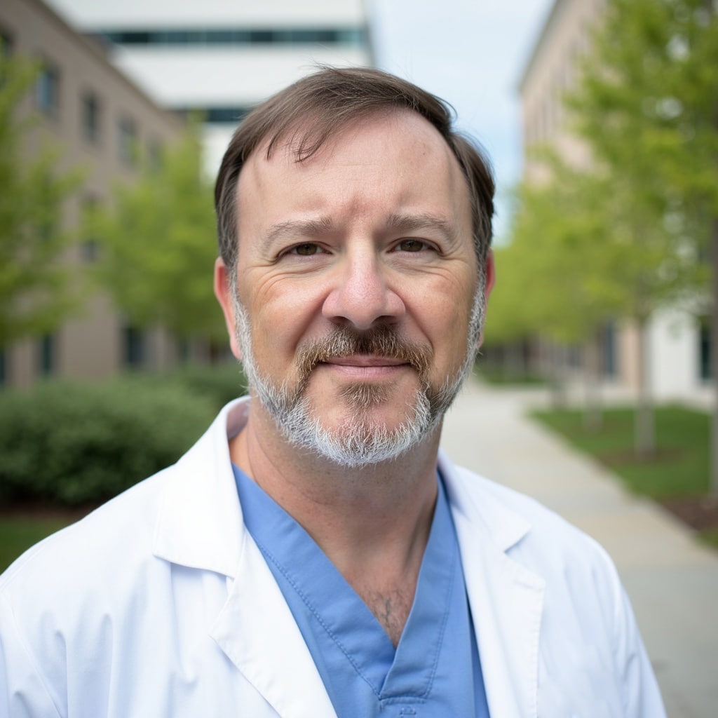 Dr Mosmen